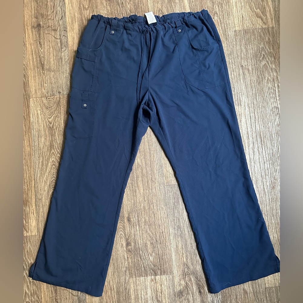 Dickies Xtreme Scrub Pants - Size: XL